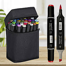 Маркери, фломастері