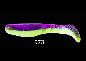 Силикон Basic Lures classic shad 2.0/#973