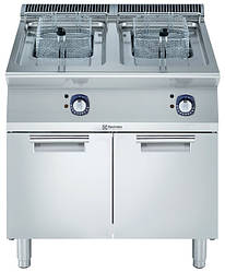 Фритюрниця електрична Electrolux E7FREH2BF0 (371078)