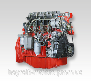 Запчастин на двигун Deutz/Дойтц 2011