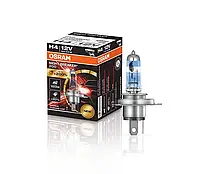 Автолампа галогенная H4 Osram Night Breaker +200%