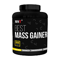 MST Best Mass Gainer (3 kg)