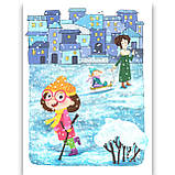 10 історій по складах Кмітливий кролик Авт: Каспарова Ю. Вид: Ранок, фото 3