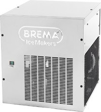 Ледогенератор Brema G160AHC
