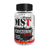 Экдистерон MST Ecdysterone HPLC 90 caps