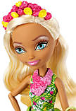 Лялька Ever After High Nina Thumbell Ніна Тамбелл, фото 3