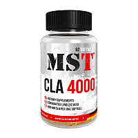 Конъюгированная линолевая кислота MST CLA 4000 92 softgels
