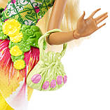 Лялька Ever After High Nina Thumbell Ніна Тамбелл, фото 9