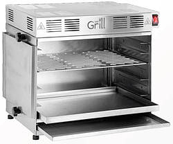 Гриль ел. WeGrill WGTE2.0