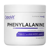 Фенілаланін OstroVit Phenilalanine 200 g