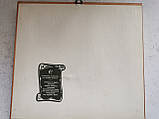 Вінтажна картина Срібло 925, фото 3