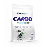 Вуглеводи карбо AllNutrition Carbo Multi Max 1 kg