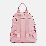 Жіночий рюкзак Monsen C1RM2071p-pink, фото 5