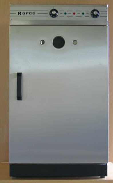 Піч подіова ел. ROFCO B40
