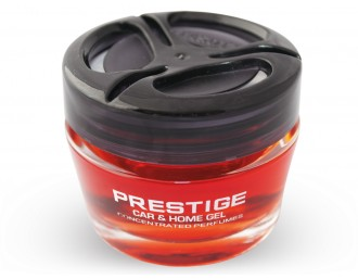 Ароматизатор на панель TASOTTI Gel Prestige Blister 50 мл "Tutti Frutti"