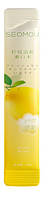 Ополаскиватель для полости рта с лимоном Seomou 1шт. 10 мл