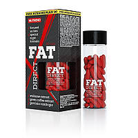 Жиросжигатель Nutrend Fat Direct 60 caps