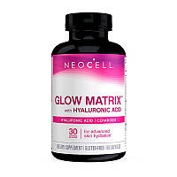 Вітаміни для шкіри NeoCell Glow Matrix 90 caps