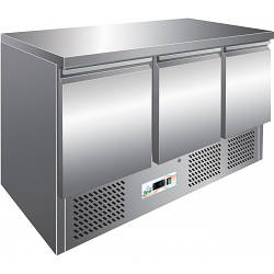 Стіл холодильний Forcold (саладетта) G-S903TOP-FC