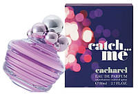 Женские духи Cacharel Catch... Me (Кашарель Кетч Ми) Парфюмированная вода 80 ml/мл