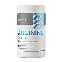 OstroVit Arginine 1000 мг 300 капсул