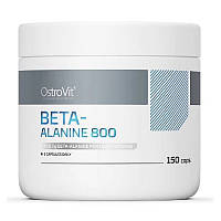 OstroVit Beta-Alanine 800 150 caps