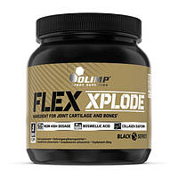 Комплексный хондропротектор Olimp FLEX Xplode 504 g