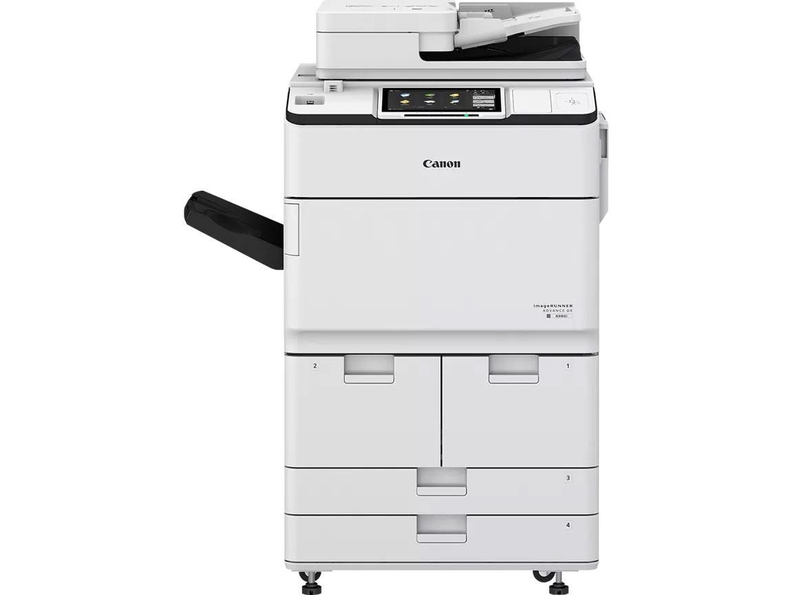 Canon imageRUNNER 6980i (мер. принтер/копір/сканер/ARDF)