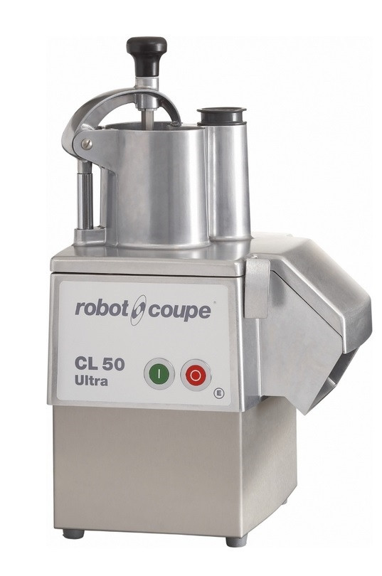 Овочерізка ел. Robot Coupe CL50 Ultra Pizza (220)