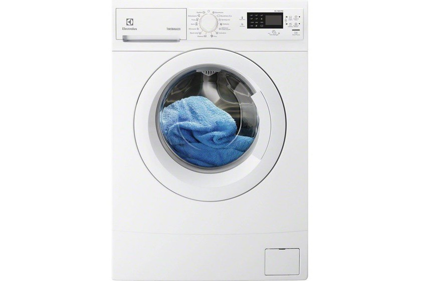 Пральна машина Electrolux EWS 11054ND 5 кг 1000б