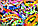 Набір Гумок для плетіння браслетів Fun Color Loom Bands, фото 6