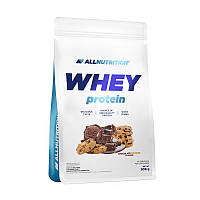 Сывороточный протеин AllNutrition Whey Protein 908 g cookie