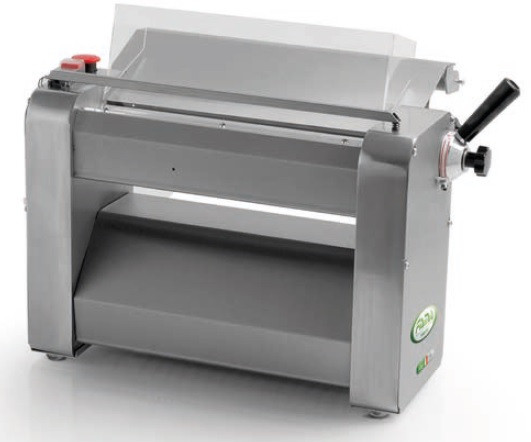 Тестораскатка ел. Fama FSE104M