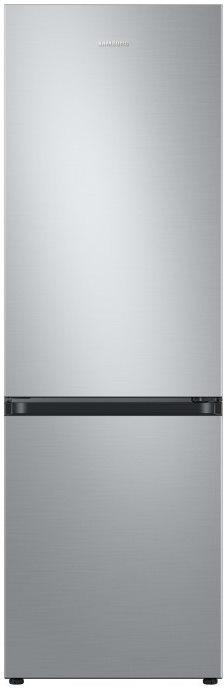 Холодильник з морозильною камерою Samsung RB34T600FSA