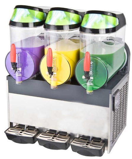 Гранітор EWT INOX XRJ10 х3