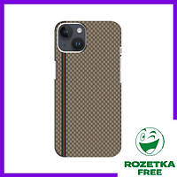 Чехол на iPhone 14 Plus (Gucci)