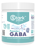 Габа Stark Pharm - GABA (200 грамів)