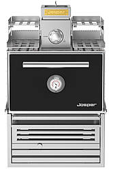 Піч на деревному куті Josper HJX-PRO-S80-W