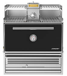 Піч на деревному куті Josper HJX-PRO-L175-W