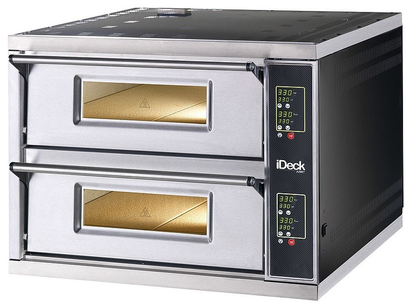Піч для піци Moretti Forni IDD65.105