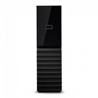 WD My Book 6TB Black, фото 3