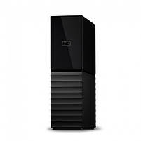 WD My Book 6TB Black, фото 5