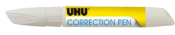 Коригуюча ручка UHU 7мл