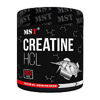 Креатин гідрохлорид MST Creatine HCL 300 caps