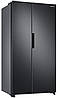 Холодильник з морозильною камерою Samsung RS66A8101B1, фото 2