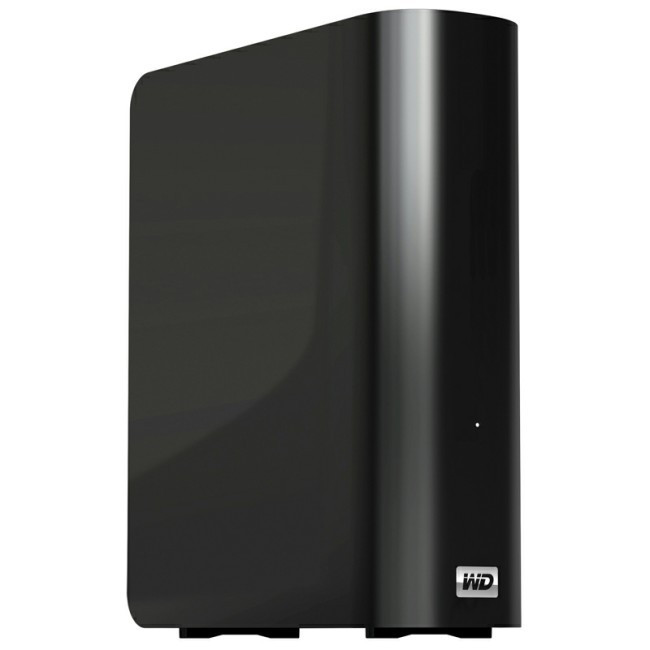 WD Elements Desktop 4TB