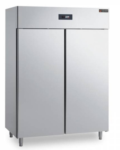 Шафа холодильна GEMM EFN02 R290