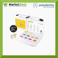 MyJunior Kit - матричная система для детской стоматологии