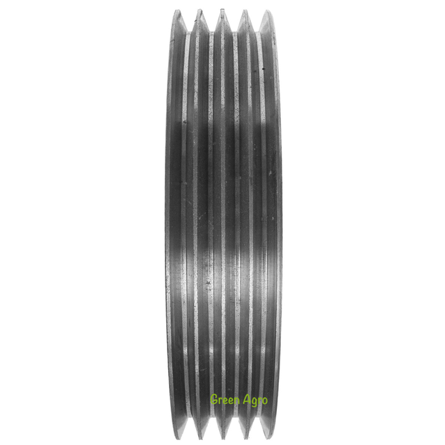 Шкив большой косилки роторной 1.65, 1.85 м Wirax, Lisicki