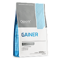 Гейнер Gainer OstroVit 1 кг Шоколад